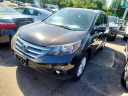 Thumbnail image of 2013 Honda CR-V at Rockland Motors