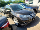 Thumbnail image of 2013 Honda CR-V at Rockland Motors