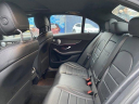 Thumbnail image of 2021 Mercedes-Benz C-Class at Elite Mitsubishi