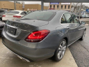 Thumbnail image of 2021 Mercedes-Benz C-Class at Elite Mitsubishi