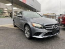 Thumbnail image of 2021 Mercedes-Benz C-Class at Elite Mitsubishi