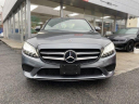 Thumbnail image of 2021 Mercedes-Benz C-Class at Elite Mitsubishi