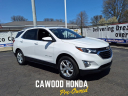 Thumbnail image of 2019 Chevrolet Equinox at Cawood Honda