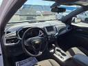 2019 Chevrolet Equinox LT at Cawood Honda