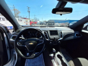 Thumbnail image of 2019 Chevrolet Equinox at Cawood Honda