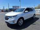 Thumbnail image of 2019 Chevrolet Equinox at Cawood Honda