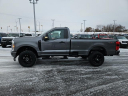 Thumbnail image of 2024 Ford F-350 Super Duty at Osseo Ford