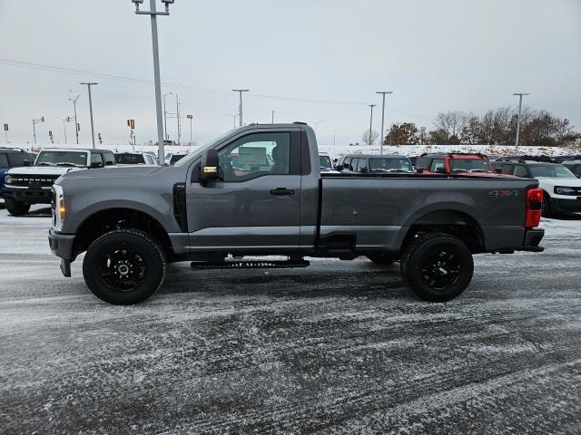Thumbnail image of 2024 Ford F-350 Super Duty at Osseo Ford