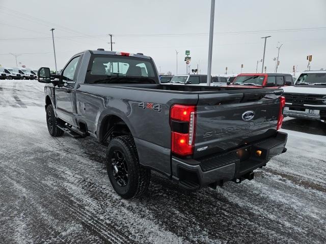 Thumbnail image of 2024 Ford F-350 Super Duty at Osseo Ford