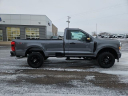 Thumbnail image of 2024 Ford F-350 Super Duty at Osseo Ford