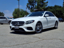 Thumbnail image of 2017 Mercedes-Benz E-Class at Volkswagen Thousand Oaks