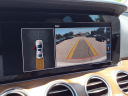 Thumbnail image of 2017 Mercedes-Benz E-Class at Volkswagen Thousand Oaks