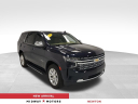 Thumbnail image of 2024 Chevrolet Tahoe at Midway Motors Newton