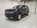 Thumbnail image of 2024 Chevrolet Tahoe at Midway Motors Newton