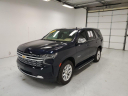 Thumbnail image of 2024 Chevrolet Tahoe at Midway Motors Newton