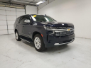 Thumbnail image of 2024 Chevrolet Tahoe at Midway Motors Newton