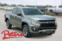 Thumbnail image of 2021 Chevrolet Colorado at NEW - Peters LV Chev CJDR