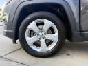 Thumbnail image of 2021 Jeep Compass at JT's Kia (used)