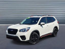 Thumbnail image of 2019 Subaru Forester at Bert Smith VW Subaru - NEW