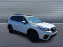 Thumbnail image of 2019 Subaru Forester at Bert Smith VW Subaru - NEW