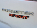 Thumbnail image of 2019 Subaru Forester at Bert Smith VW Subaru - NEW