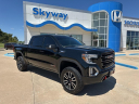 Thumbnail image of 2021 GMC Sierra 1500 at Skyway Honda