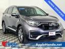 Thumbnail image of 2022 Honda CR-V at Apple Honda