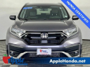 Thumbnail image of 2022 Honda CR-V at Apple Honda