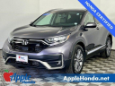 Thumbnail image of 2022 Honda CR-V at Apple Honda