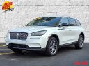 Thumbnail image of 2022 Lincoln Corsair at Autowest Of Plainwell