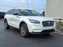 Thumbnail image of 2022 Lincoln Corsair at Autowest Of Plainwell