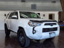 Thumbnail image of 2024 Toyota 4Runner at Auto-Use of Andover, MA