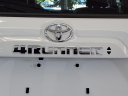 Thumbnail image of 2024 Toyota 4Runner at Auto-Use of Andover, MA