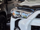 Thumbnail image of 2024 Toyota 4Runner at Auto-Use of Andover, MA