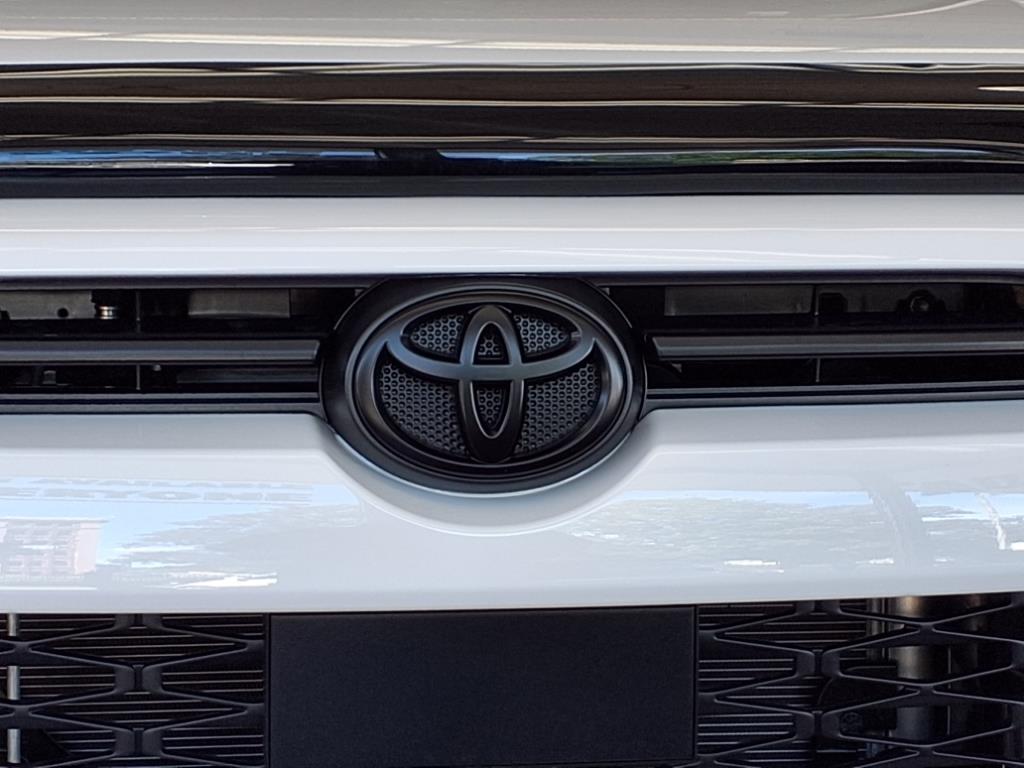 Thumbnail image of 2024 Toyota 4Runner at Auto-Use of Andover, MA