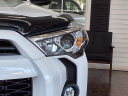 Thumbnail image of 2024 Toyota 4Runner at Auto-Use of Andover, MA
