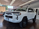 Thumbnail image of 2024 Toyota 4Runner at Auto-Use of Andover, MA