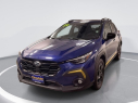 Thumbnail image of 2024 Subaru Crosstrek at Tom Dinsdale Chrysler Dodge Jeep Ram