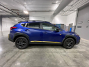 Thumbnail image of 2024 Subaru Crosstrek at Tom Dinsdale Chrysler Dodge Jeep Ram