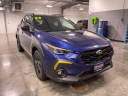 Thumbnail image of 2024 Subaru Crosstrek at Tom Dinsdale Chrysler Dodge Jeep Ram