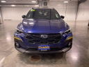 Thumbnail image of 2024 Subaru Crosstrek at Tom Dinsdale Chrysler Dodge Jeep Ram