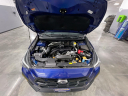 Thumbnail image of 2024 Subaru Crosstrek at Tom Dinsdale Chrysler Dodge Jeep Ram