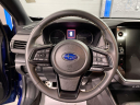 Thumbnail image of 2024 Subaru Crosstrek at Tom Dinsdale Chrysler Dodge Jeep Ram