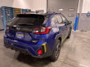 Thumbnail image of 2024 Subaru Crosstrek at Tom Dinsdale Chrysler Dodge Jeep Ram