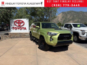 Thumbnail image of 2022 Toyota 4Runner at Findlay Toyota Flagstaff USED