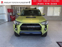 Thumbnail image of 2022 Toyota 4Runner at Findlay Toyota Flagstaff USED