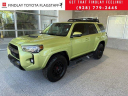 Thumbnail image of 2022 Toyota 4Runner at Findlay Toyota Flagstaff USED