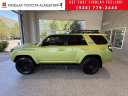 Thumbnail image of 2022 Toyota 4Runner at Findlay Toyota Flagstaff USED