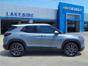 Thumbnail image of 2025 Chevrolet Trailblazer at Lakeside Chevrolet