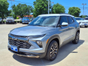 Thumbnail image of 2025 Chevrolet Trailblazer at Lakeside Chevrolet